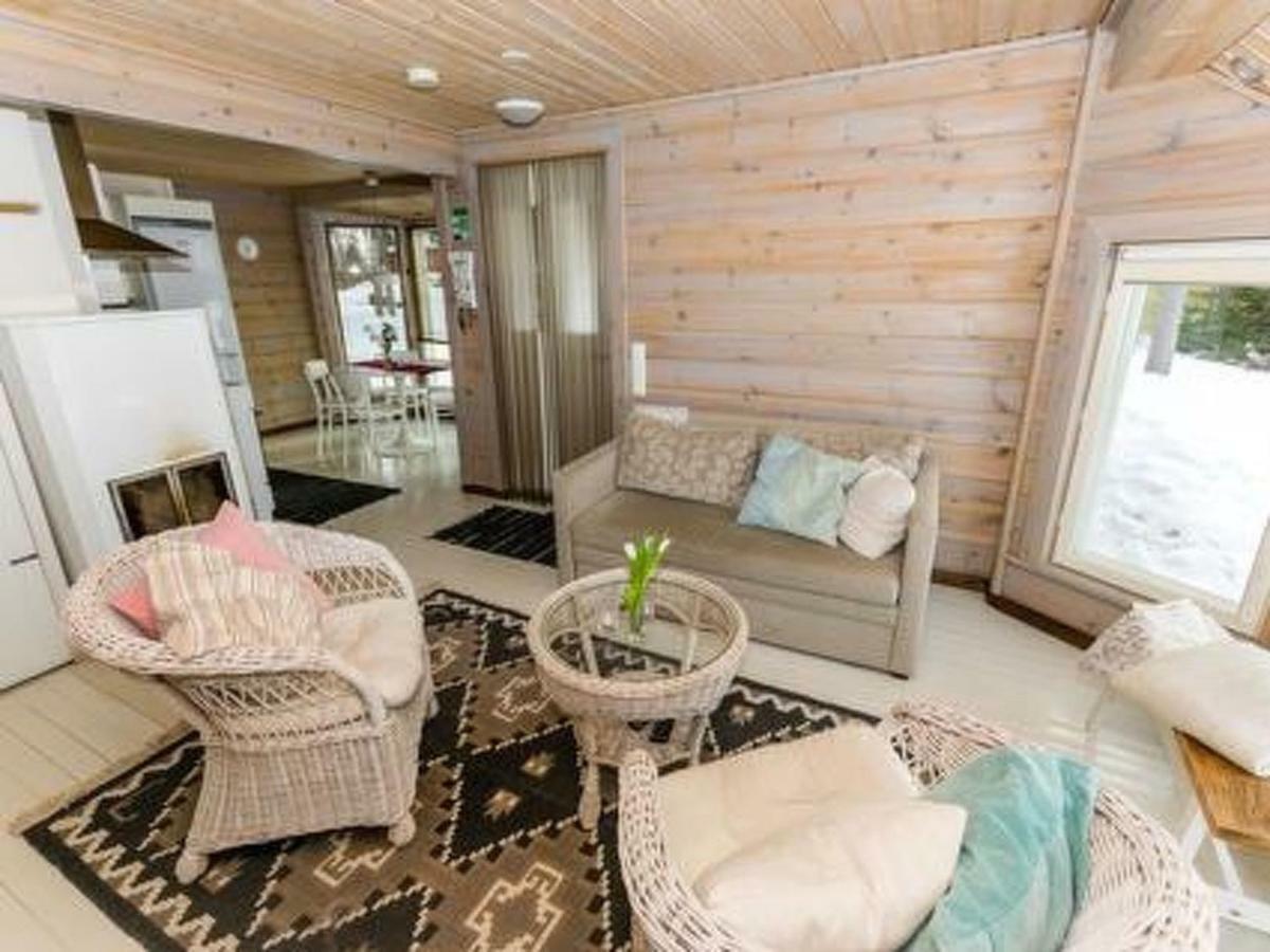 Holiday Home Haestoeskata A By Interhome Kruunupyy Exterior foto